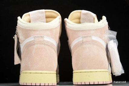 Hyperoad High OG “Washed Pink” Jordan 1 Air FD2596-600 1125